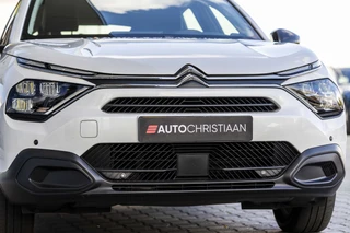 Citroën ë-C4 You 50 kWh | SOH 100% | Camera | NL auto | LED / 18
