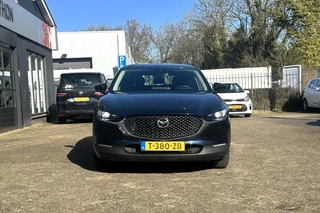 Mazda CX-30 2.0 e-SkyActive G Mild Hybrid Comfort / 7