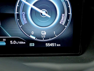 Hyundai Tucson 1.6 T-GDI PHEV N-Line 4WD 265PK 360 graden camera | Navi / 50