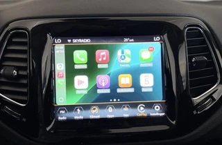 Jeep Compass 1.3T Night Eagle Liberty Edition | Apple/Android | Dealer-Onderhouden | Trekhaak / 23