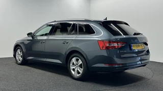 Skoda Superb Combi 1.5 TSI ACT Business Edition ACC-LEER-NAVIGATIE / 5