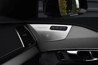 Volvo XC90 2.0 T8 Recharge AWD R-Design  | Panorama | Bowers&Wilkins | Trekhaak | Luchtvering | 22'' Wielen | ACC | Head- Up | / 26