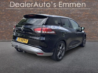 Renault Clio Estate 1.2 GT Panodak,leer&trekhaak / 5