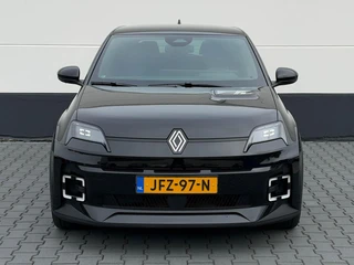 Renault 5 Urban Range Techno 40 kWh | Adaptive cruise | Pack Winter | Camera | Full LED / 20