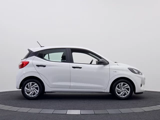 Hyundai i10 1.0 i-Motion DAB | Dealer onderhouden / 10