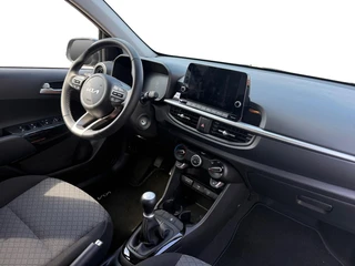 Kia Picanto 1.0 GDi DynamicPlusLine | Achteruitrij Camera| Cruise Control | Metallic lak | Fabrieksgarantie | / 11