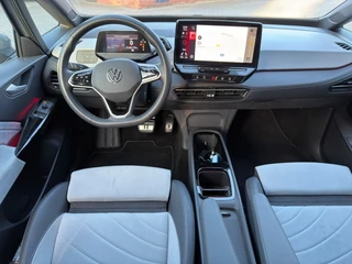 Volkswagen ID.3 Pro 62 kWh 204 PK SOH 93% Camera | ACC | Carplay | Memory / 2
