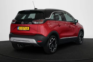 Opel Crossland 1.2 Turbo Ultimate Automaat Panoramadak Winter en Assistentie Pakket / 4