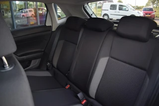 Volkswagen Polo 1.0 TSI Life Business | Automaat | CarPlay | Stoelverw. | Camera / 7