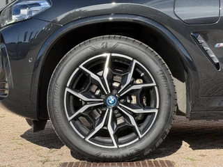 BMW X3 xDrive30e High Executive  | M Sport | Pano | Camera | Navi | Leer | Elektr. Stoel + Memory | Navi ( Vestiging - Vianen ) / 43