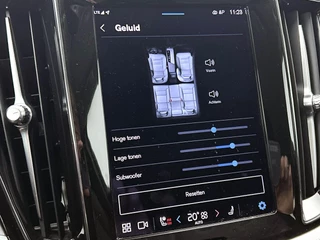 Volvo V60 2.0 T6 Plug-in hybrid AWD Core Bright NAVI & CARPLAY | AD_CRUISE | FULL-LED / 16