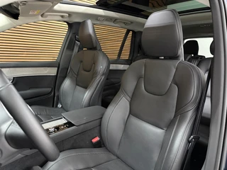 Volvo XC90 2.0 T8 Plug-in hybrid AWD Plus Dark | 7p. | MY2026 | Premium Pakket | Lagom pakket | Pano | Luchtvering | B&W |Trekhaak / 7