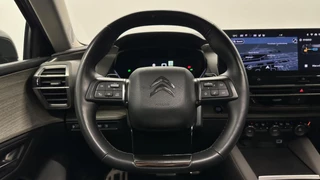 Citroen C5 X 1.6 Plug-in Hybrid 225 Shine CAMERA PANO CARPLAY ADAPTIEF CRUISE. / 36