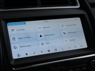 Jaguar E-PACE 2.0 P200 AWD R-Dynamic / 37