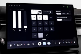 Lynk & Co 01 1.5 PHEV 276 PK More | S/K-panodak | Dig. Cockpit | Stoel-+Stuurverw. | 360 Camera | Adapt. Cruise | Memory | Elek. klep | LM 20" | 5359 / 37