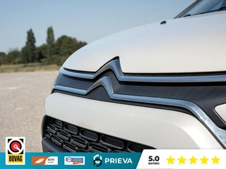Citroën C3 1.2 PureTech Feel 83PK | Dealer| Apple/Android| Navigatie | Cruise Control / 10