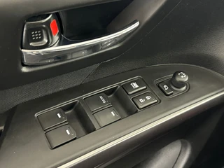 Suzuki S-Cross 1.4 Select Smart Hybrid Apple Carplay/Android Auto | Adaptieve Cruise Control | Parkeercamera / 25