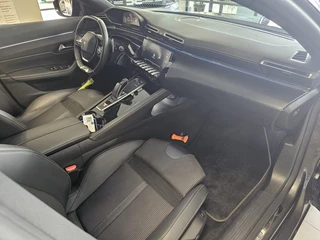 Peugeot 508 SW 1.2 PureTech GT Geen import | Trekhaak | Panoramadak / 16