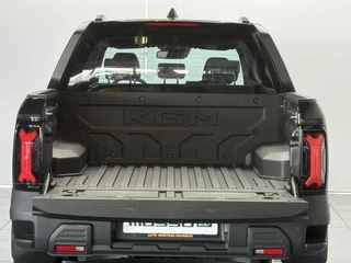 KGM Musso EV Titanium 80.6 kWh 4WD / 20