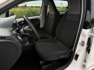 Volkswagen Up! 1.0 BMT move up!| Bluetooth | AIRCO | BTW / 13