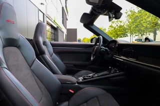 Porsche 911 Cabrio 3.0 Carrera 4 GTS  | UNIEK! | TECHART | VOL! | FULL-PPF | LIFT | 360 | MEMORY | BOSE | / 39