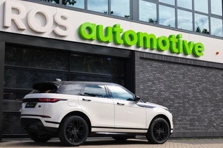 Land Rover Range Rover Evoque 1.5 P300e AWD R-Dynamic SE  | NAP! | MERIDIAN SURROUND | ELEK TREKHAAK | STOELVERW | CAMERA | APPLE CARPLAY | / 2
