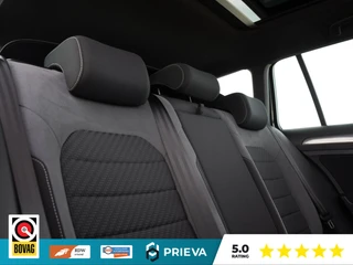 Volkswagen Golf Variant 1.5 TSI R-Line | Pano | Navi | DSG / 46