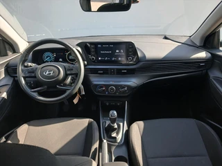 HYUNDAI I20 1.0 T-GDI MHEV Comfort / Cruisecontrol / Carplay / / 13