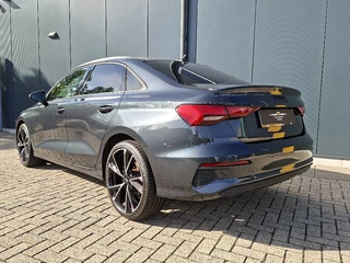Audi A3 Limousine 30 TFSI AUTOMAAT * Carplay * Climate Control * Parkeersensoren * / 11