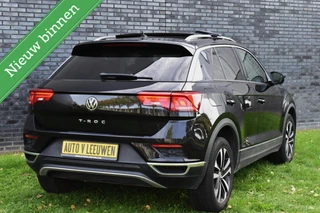 Volkswagen T-Roc 1.5 TSI Style PANORAMADAK/CAMERA/ACC/ETC.! / 5