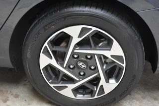 HYUNDAI I30 Wagon 1.0 T-GDI 115pk Comfort I Navi + Camera / 13