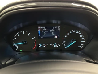 Ford Puma 1.0 EcoBoost Hybrid Titanium CRUISE NAVI CARPLAY LM. / 23