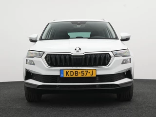 Škoda Karoq 1.5 TSI ACT Business Edition Private lease 629 pm / 11