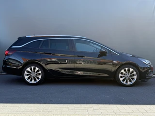 Opel Astra Sports Tourer BWJ 2018 1.6 CDTI 111 PK Business  STOELVERW. | STUURVERW. | CAMERA | NAVI | CLIMA | CRUISE | CARPLAY + ANDROID | LMV | PDC / 36