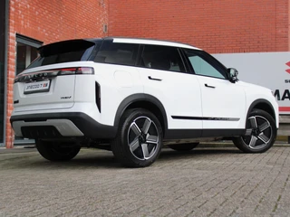 Jaecoo 7 1.5 GDI Exclusive PHEV Panoramadak, Stoelverwarming en -ventilatie, luxe bekleding / 6