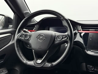 Opel Corsa 1.2 GS Line Navigatie | Two-Tone Kleur | Cruise | Privacy Glass | LED / 9