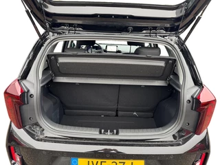 Kia Picanto 1.0 GDi DynamicLine | Navigatie | Cruise control |Parkeer camera achter | Apple Carplay/Android Auto | DEMO / 25