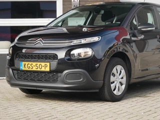Citroen C3 1.2 PureTech S&S Live nieuwe riem| Cruise| / 21
