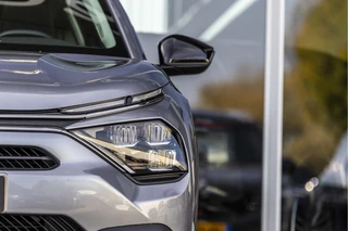 Citroën ë-C4 You 50 kWh | Warmtepomp | NL Auto | Carplay / 19