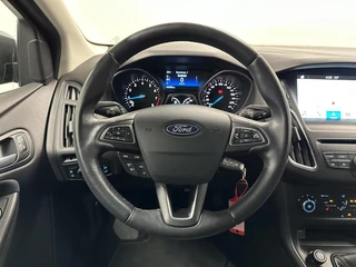 Ford Focus Wagon 1.0 EcoBoost Trend Edition CARPLAY NAVI CRUISE 58000 KM. / 18