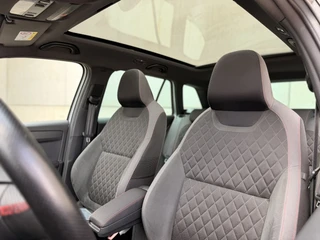 Škoda Fabia Combi 1.0 TSI Monte Carlo DSG Pano Camera CarPlay Navi DAB BTW / 11