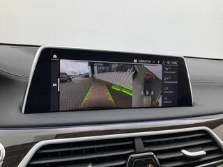 BMW 7 Serie 730d xDrive ACC Pano Softclose 4wielsturing High Executive HUD / 15