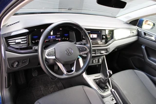 Volkswagen Polo 1.0 TSI LIFE **NL-Auto** Parkeersensoren v.a. / apple carplay / android / 15