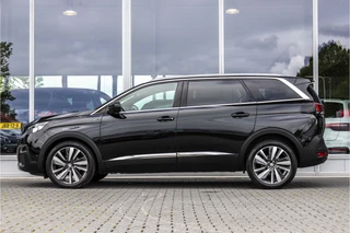 Peugeot 5008 1.2 PureTech GT-Line  | Pano | 19" | 360° Camera / 6