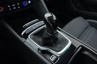 Opel Insignia Grand Sport 1.5 Turbo Business Executive | Climate Control | Camera achter | OPC Line pakket | AGR stoelen | Stoel- en stuurverwarming | Keyless Entry & Start | Navigatie / 27