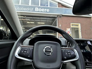 Volvo XC40 1.5 T4 Recharge Inscription  Panoramadak, Leer, 18''Lmv / 11