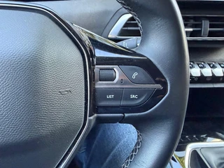 Peugeot 3008 1.2 PureTech Blue Lease Allure  Distributieriem is / wordt vervangen / 33