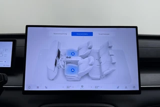 Chery Tiggo 8 Plug-In Hybride 280pk Automaat Unique | 7 jaar Garantie | DEMO | 7 persoons | Lederen bekledig met verwarming en ventilatie | Elektrisch schuif/kanteldak | 360 Camera / 32