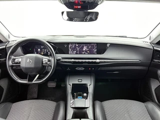 DS 4 1.2 PureTech Trocadero CAMERA | HEAD-UP | CARPLAY / 8