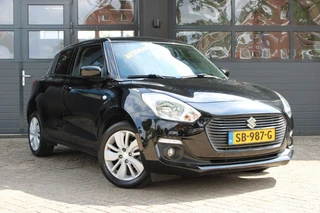 Suzuki Swift 1.2 SELECT **NL-Auto** Automaat stoelverwarming / Apple Carplay / 7